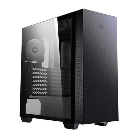 prix BOÎTIER GAMER MSI MPG SEKIRA 100P
