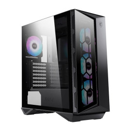 prix BOÎTIER GAMER MSI MPG GUNGNIR 110R RGB