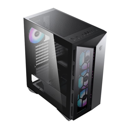 vente BOÎTIER GAMER MSI MPG GUNGNIR 110R RGB