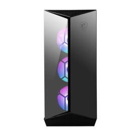 BOÎTIER GAMER MSI MPG GUNGNIR 110R RGB a bas prix