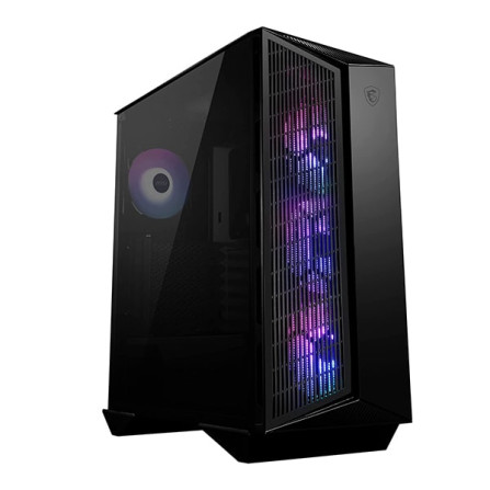 prix BOÎTIER GAMER MSI MPG GUNGNIR 111R NOIR
