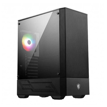 prix BOÎTIER GAMER MSI MAG FORGE 111R NOIR