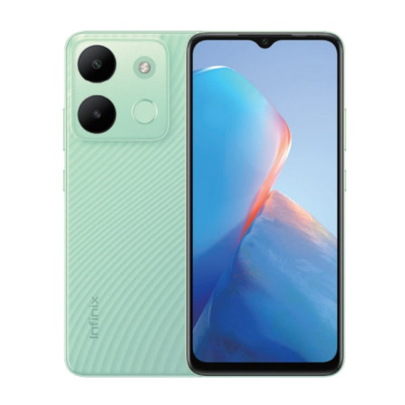 prix SMARTPHONE INFINIX SMART 7