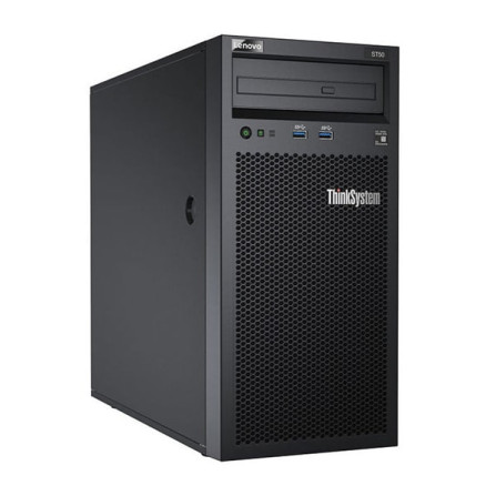 prix SERVEUR TOUR LENOVO THINKSYSTEM ST50 E-2226G Tunisie
