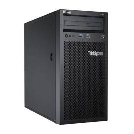 prix SERVEUR TOUR LENOVO THINKSYSTEM ST50 E-2226G Tunisie