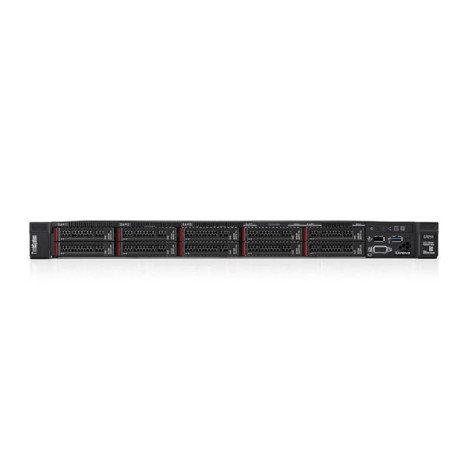 vente SERVEUR RACK 1U LENOVO THINKSYSTEM SR250 XEON E-2224 16GO vente SERVEUR RACK 1U LENOVO THINKSYSTEM SR250 XEON E-2224 16GO