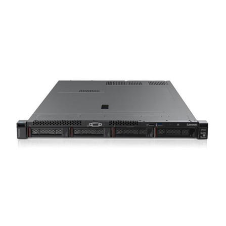 SERVEUR RACK 1U LENOVO THINKSYSTEM SR530 XEON SILVER 16GO Tunisie