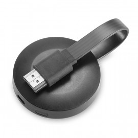 CHROMECAST GOOGLE  TV HDMI WIFI ANYCAST