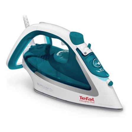 FER À VAPEUR EASY GLISS PLUS TEFAL FV5718 Tunisie prix