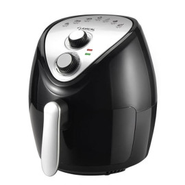 FRITEUSE SANS HUILE LEXICAL LAF3002 1300W NOIR Tunisie