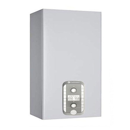 prix CHAUDIÈRE CHAFFOTEAUX MIXTE AVEC VENTOUSE 35KW