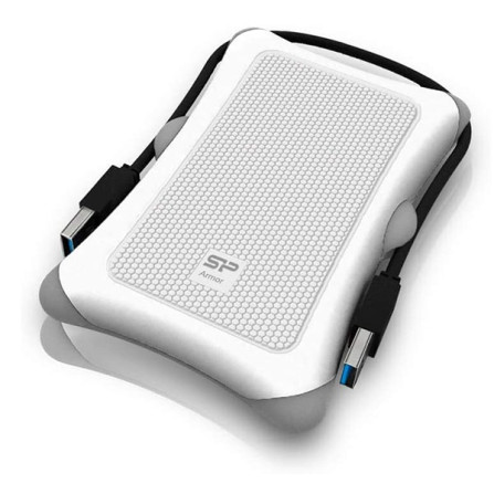 prix DISQUE DUR EXTERNE SILICON POWER A30 Tunisie