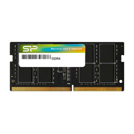 prix BARRETTE MÉMOIRE SILICON POWER 16GO DDR4 3200MHZ