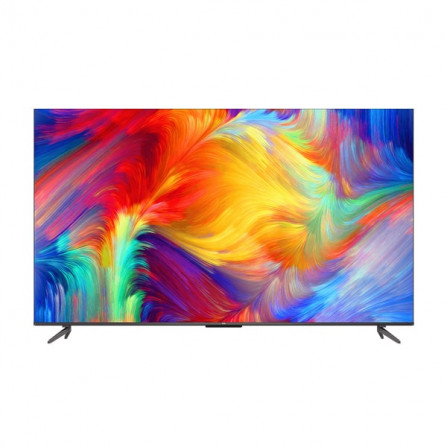 prix TV TCL P635 UHD 4K GOOGLE TV Tunisie