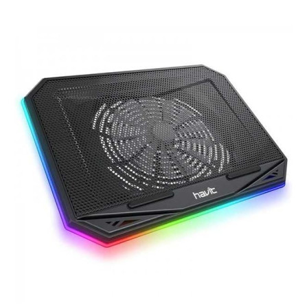 prix REFROIDISSEUR POUR PC PORTABLE HAVIT HV-F2075