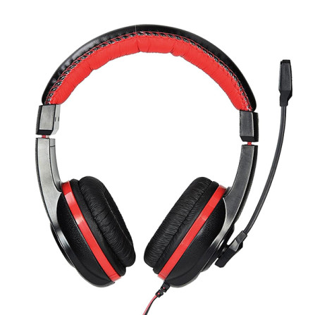 prix CASQUE MICRO GAMER HAVIT H2116D NOIR
