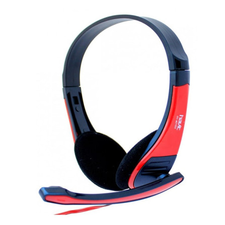 prix CASQUE MICRO HAVIT H2105D NOIR
