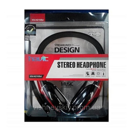 CASQUE MICRO HAVIT H2105D NOIR a bas prix