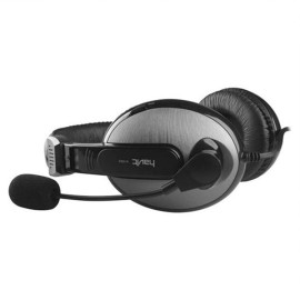 MICRO CASQUE HAVIT H139D NOIR prix Tunisie
