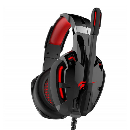 prix CASQUE MICRO GAMING HAVIT H2001U NOIR
