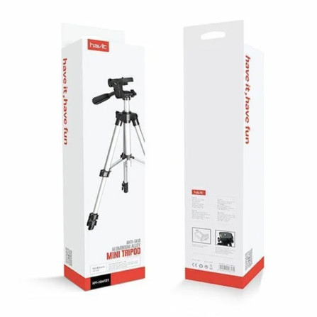 vente TRIPOD HAVIT HV-HM131