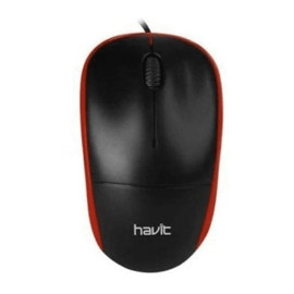 SOURIS OPTIQUE USB HAVIT MS851 a bas prix