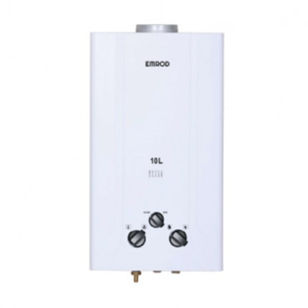 prix CHAUFFE EAU A GAZ EMROD 10 LITRES