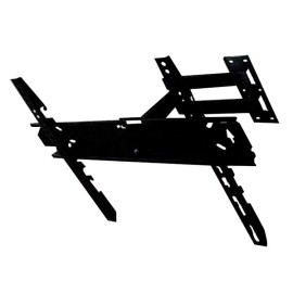 prix SUPPORT MURAL MOBILE VONTECH POUR TV 32-47'' NOIR