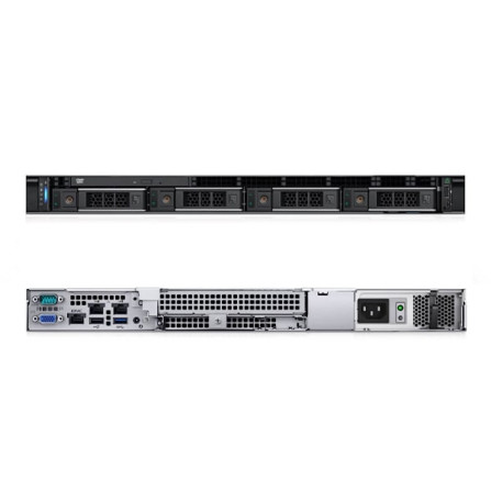 vente SERVEUR RACK DELL POWEREDGE R250