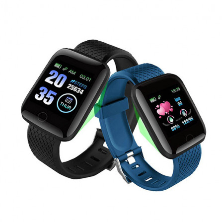 SMART BRACELET D13 116 PLUS