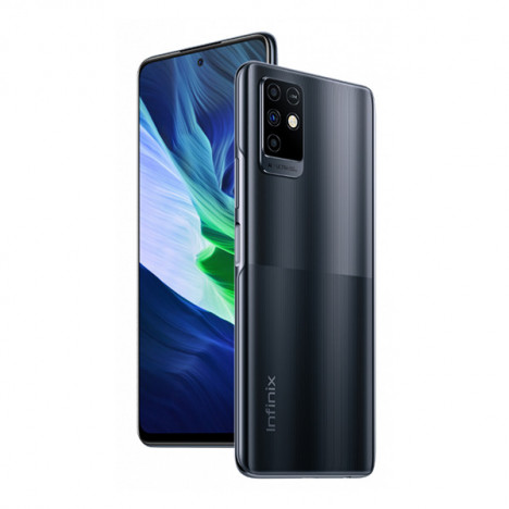 INFINIX NOTE 10 Tunisie