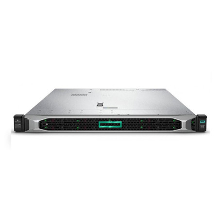 vente SERVEUR HPE PROLIANT DL360 GEN10 RACK 2U 16GO