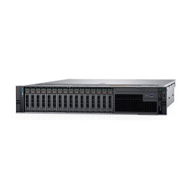 SERVEUR RACK DELL POWEREDGE R740 SILVER prix