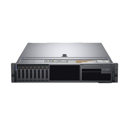 prix SERVEUR RACK DELL POWEREDGE 4210R SILVER