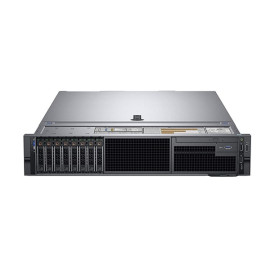 prix SERVEUR RACK DELL POWEREDGE 4210R SILVER