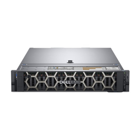 SERVEUR DELL POWEREDGE R750XS Tunisie
