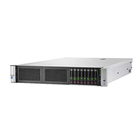 prix Serveur HPE ProLiant DL380 Gen10 2U Xeon 64Go