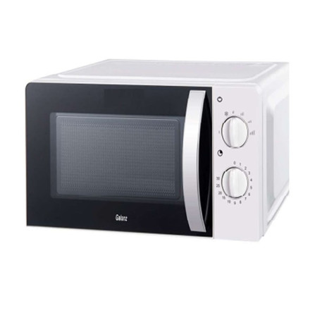 prix MICRO ONDE GALANZ 20 LITRES 700W MO-P70T20L-V2BI BLANC