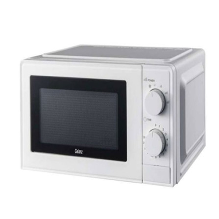 prix MICRO ONDE GALANZ 20 LITRES 700W MO-P70T20P-V4 BLANC
