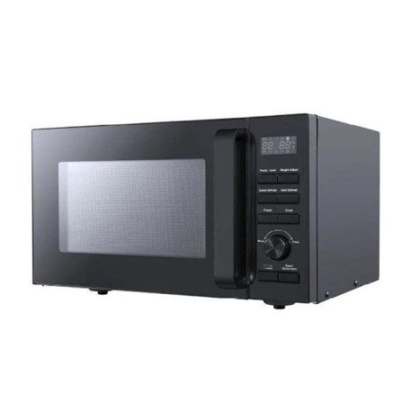 prix MICRO ONDES GALANZ DIGITAL 25L 900W NOIR