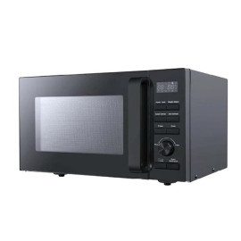 prix MICRO ONDES GALANZ DIGITAL 25L 900W NOIR