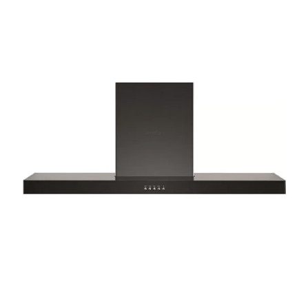 prix HOTTE PYRAMIDE SIMFER 90 CM NOIR