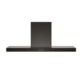 prix HOTTE PYRAMIDE SIMFER 90 CM NOIR