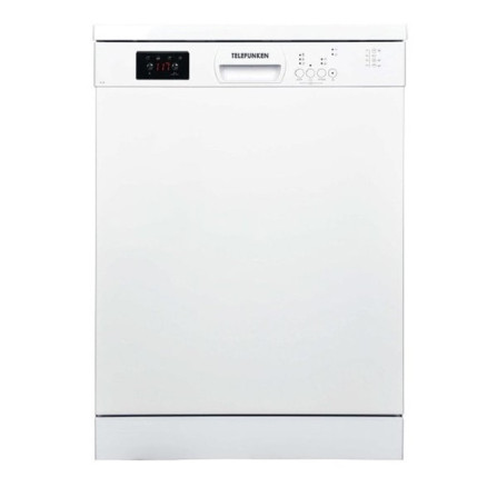 prix LAVE VAISSELLE TELEFUNKEN 12 COUVERTS BLANC