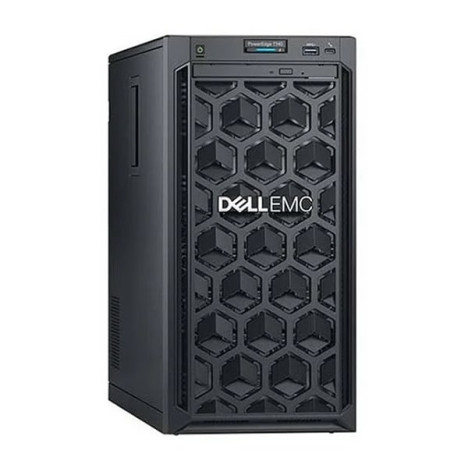 SERVEUR DELL POWEREDGE T140 E-2224 8GO 1TO a bas prix SERVEUR DELL POWEREDGE T140 E-2224 8GO 1TO a bas prix