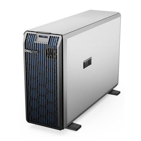 prix SERVEUR DELL POWEREDGE T350