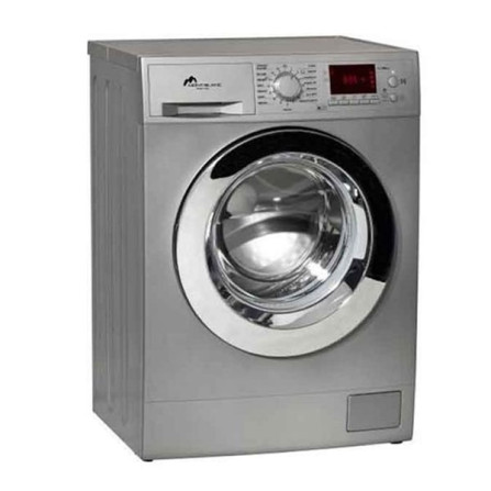 prix LAVE LINGE FRONTALE MONTBLANC WM1212S 12KG SILVER