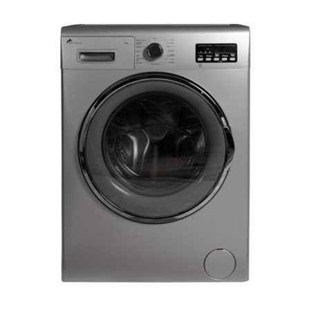 prix LAVE LINGE FRONTALE MONTBLANC SU1050 7KG SILVER