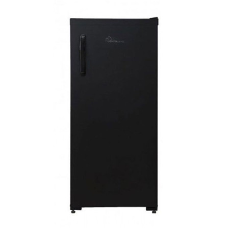 prix RÉFRIGÉRATEUR MONTBLANC FNR23 230 LITRES DEFROST NOIR
