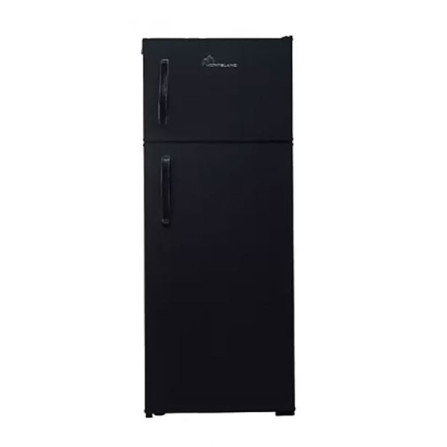 prix RÉFRIGÉRATEUR MONTBLANC FN27 270 LITRES DEFROST NOIR